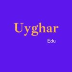 About Uyghar Edu and Uyghar Talks
