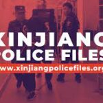 Xinjiang police Files