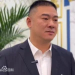 Interview with Pan Xi, Secretary of the Party Committee and Director of the Public Security Department of Xinjiang Uygur Autonomous Region