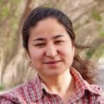 rahila Dawut