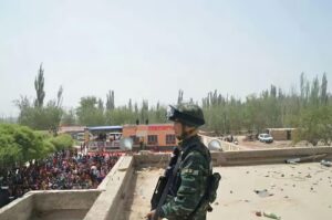 Image Analysis: Aksu, 2017 Trial Assembly