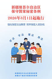 Xinjiang Uygur Autonomous Region Regulations on Guarding State Secrets